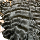 P.U.R.E. Vietnamese Ocean Wavy RAW Hair Extensions