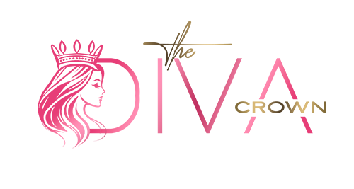 The Diva Crown logo