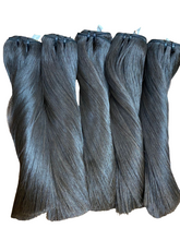 VIETNAMESE P.U.R.E. RAW HAIR EXTENSIONS (BUNDLES)