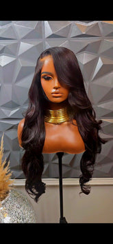 The Raw Diva Custom Unit