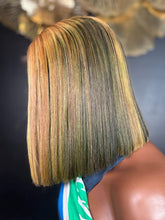 Emerald Glueless Wig