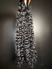 Bermuda Curl | P.U.R.E. Collection Raw Vietnamese Hair Bundles (Single)