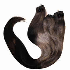 P.U.R.E. Raw Vietnamese Natural Straight Single Bundle