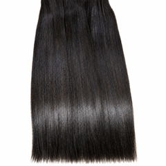 P.U.R.E. Raw Vietnamese Natural Straight Single Bundle