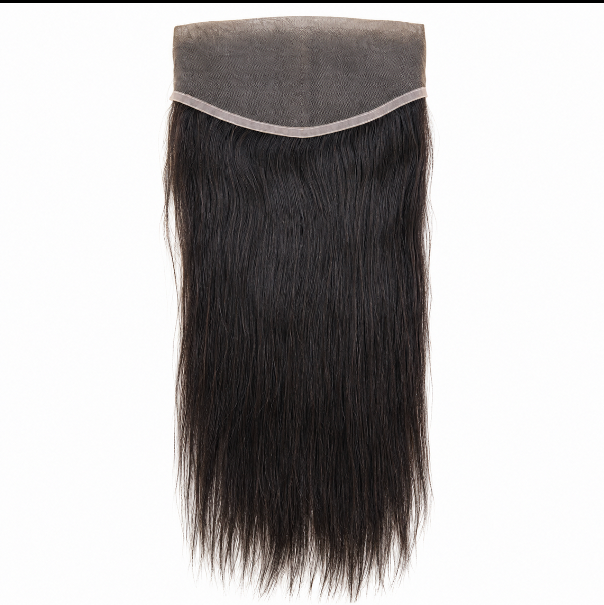 P.U.R.E. Raw Vietnamese Natural Straight HD Closure