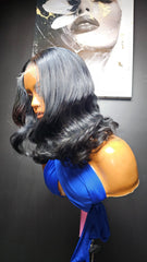 The Sydney Glueless BOB Wig