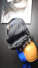 The Sydney Glueless BOB Wig