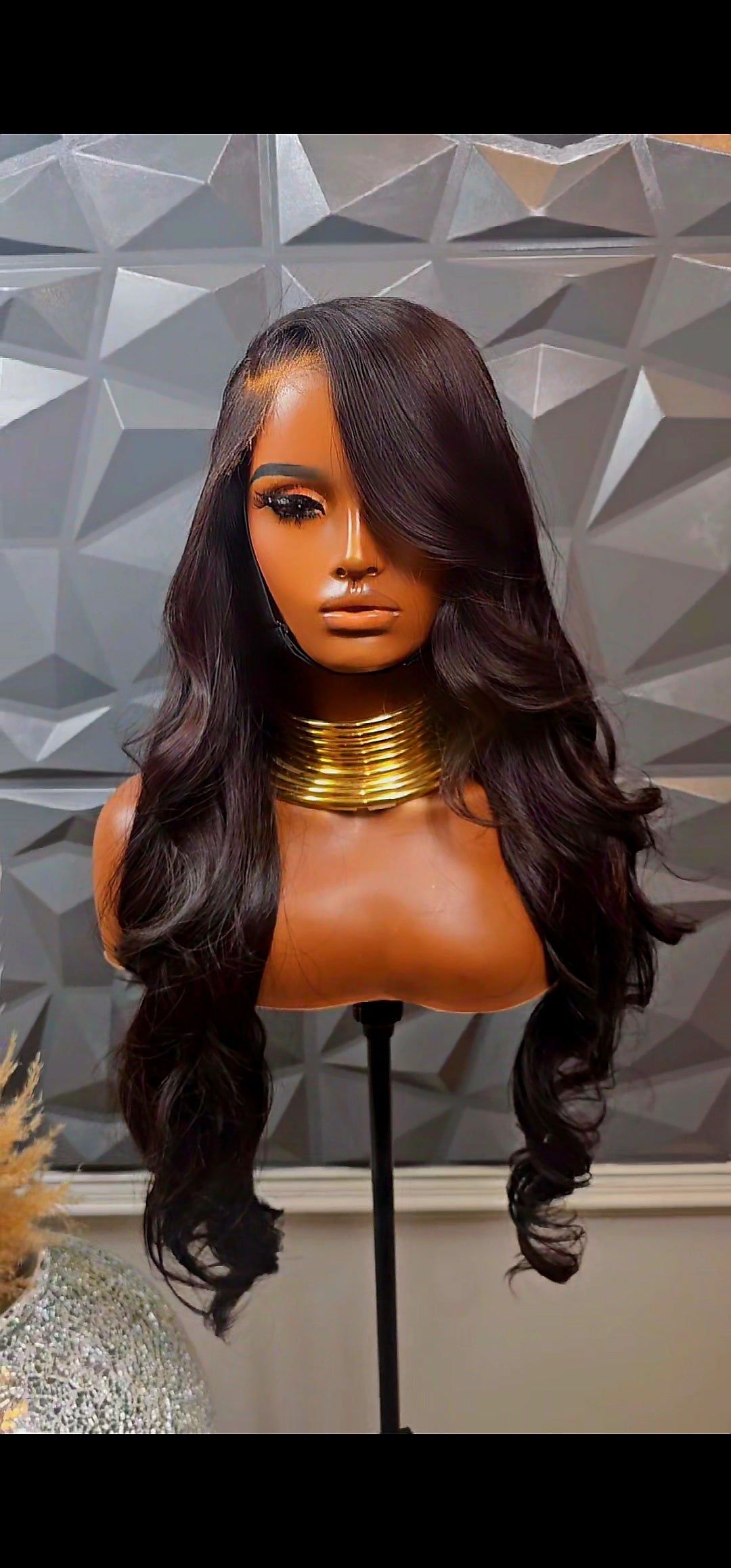 The Raw Diva Custom Unit