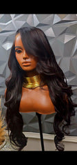 The Raw Diva Custom Unit