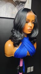 The Sydney Glueless BOB Wig