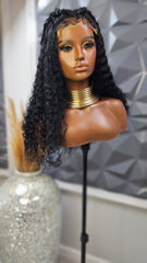 Mocha (The Diva Curl Ready to Ship)