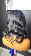 The Sydney Glueless BOB Wig